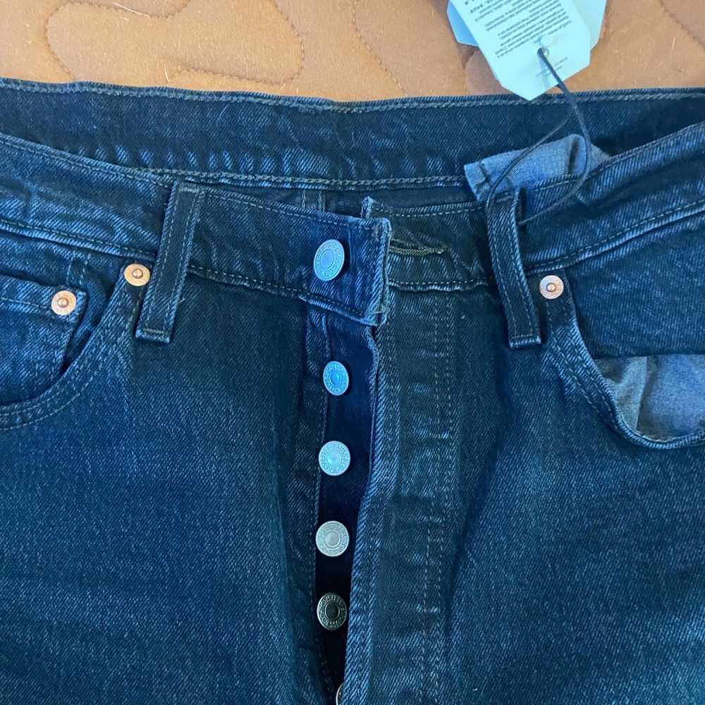 Levi Skinny Jeans